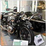 Brooklands Museum