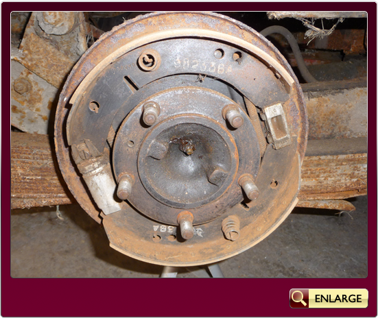 Sunbeam Mk3 restoration