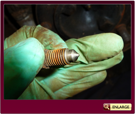 Sunbeam Mk3 restoration