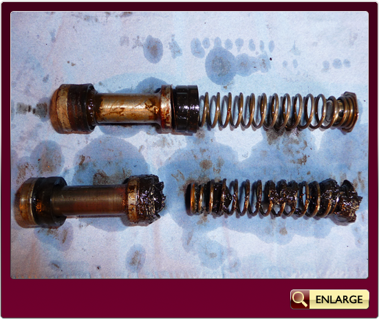 Sunbeam Mk3 restoration