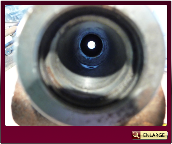 Sunbeam Mk3 restoration